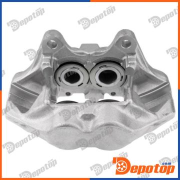 Étrier de frein avant gauche pour MERCEDES | 8AC355384-231, 52652